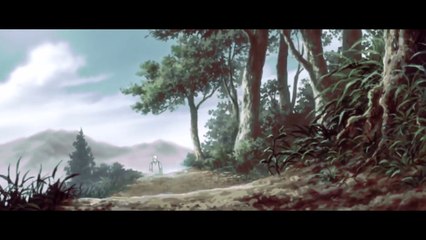 Jesus Beats - Ginko 蟲師 hip hop -- instrumental beat