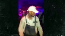 Chris Brown hits Head Fan at Concert Full HD
