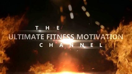 Female Fitness Motivation - Find A Way