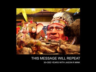 SHE WAS BEES - BullSeal! Dominutive