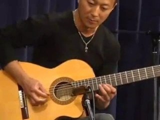Johnyman - Pole Pole Live