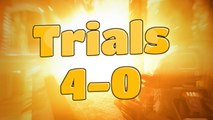 Destiny: Trials of Osiris (4-0)