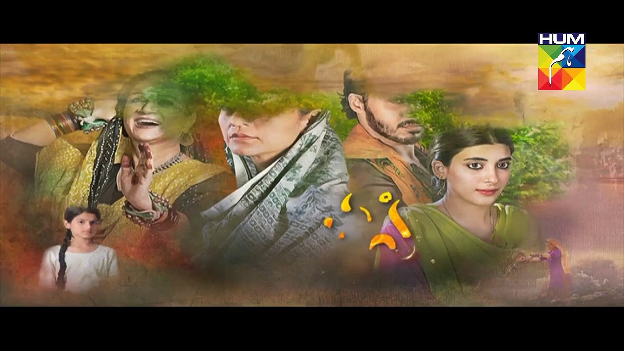 Udaari Episode 10 HD Promo Hum TV Drama 5 June 2016