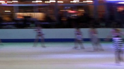 Team Extravaganza 2016 - Gala Franconville 2016-2 - SD