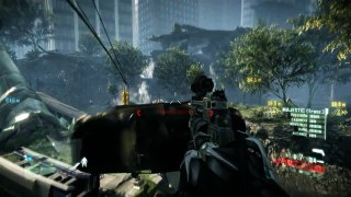 Crysis 2 Ultra (Semper Fidelis)