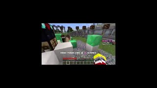 Minecraft: The Emerald Isles Hunger Games