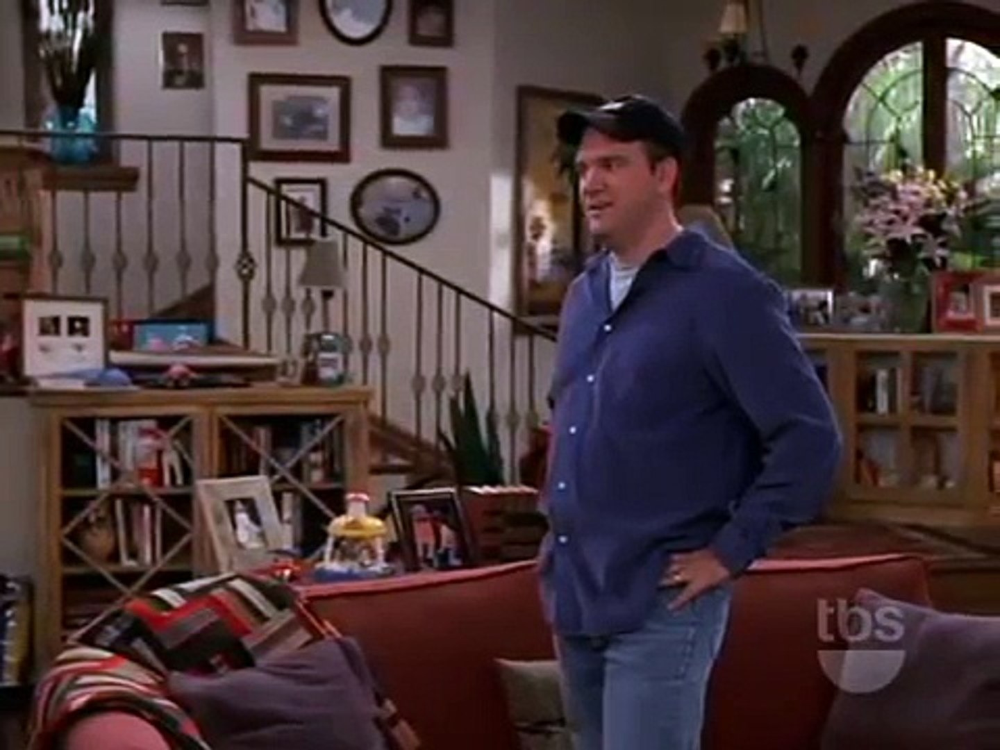 yes dear tv show intro