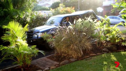 Home and Away - Sneak Peek - The Morgans Are Coming - 6th June 2016