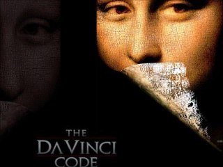 DaVinci Code Audiobook