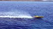 Rc  Challenger Boat 26 ccm in Kroatien/Hrvatska nähe Zadar