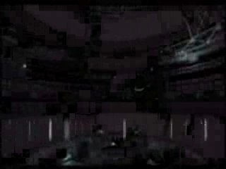 Rayons X - matière noire