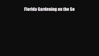 [PDF] Florida Gardening on the Go Download Online