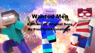 top 3 minecraft songs #1