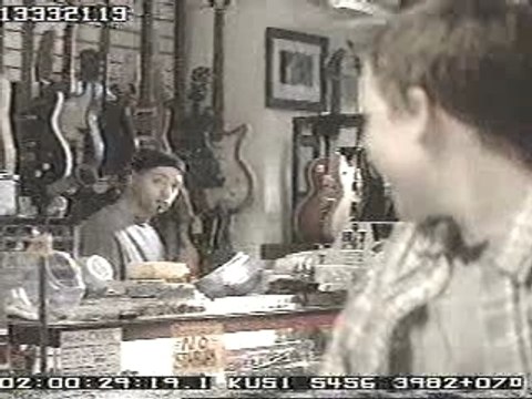 Comedy Banned Commercials - Mastercard Priceless