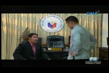 Princess In The Palace June 6, 2016 Part 2