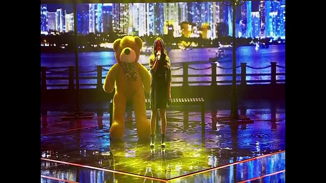 The Voice Cambodia - រ៉េត ស៊ូហ្សាណា - ទីនេះមានមនុស្សខូចចិត្ត- Live Show 05 June 2016