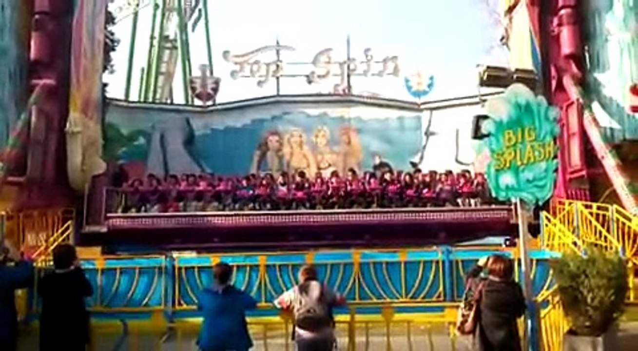 Franmila-fantasilandia es fantabuloso!!!