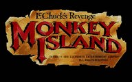 Monkey Island 2 [OST] [CD2] #09 - Stealing Elaine's Map