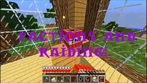 Minecraft Server-MysticMC- Factions/PvP/Minigames!