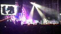 Queen & Adam Lambert - Killer Queen - Live @ Steel City Festival 2016