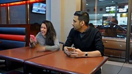 ZaidAliT - We all know someone with a crazy laugh.. 2016 letest video