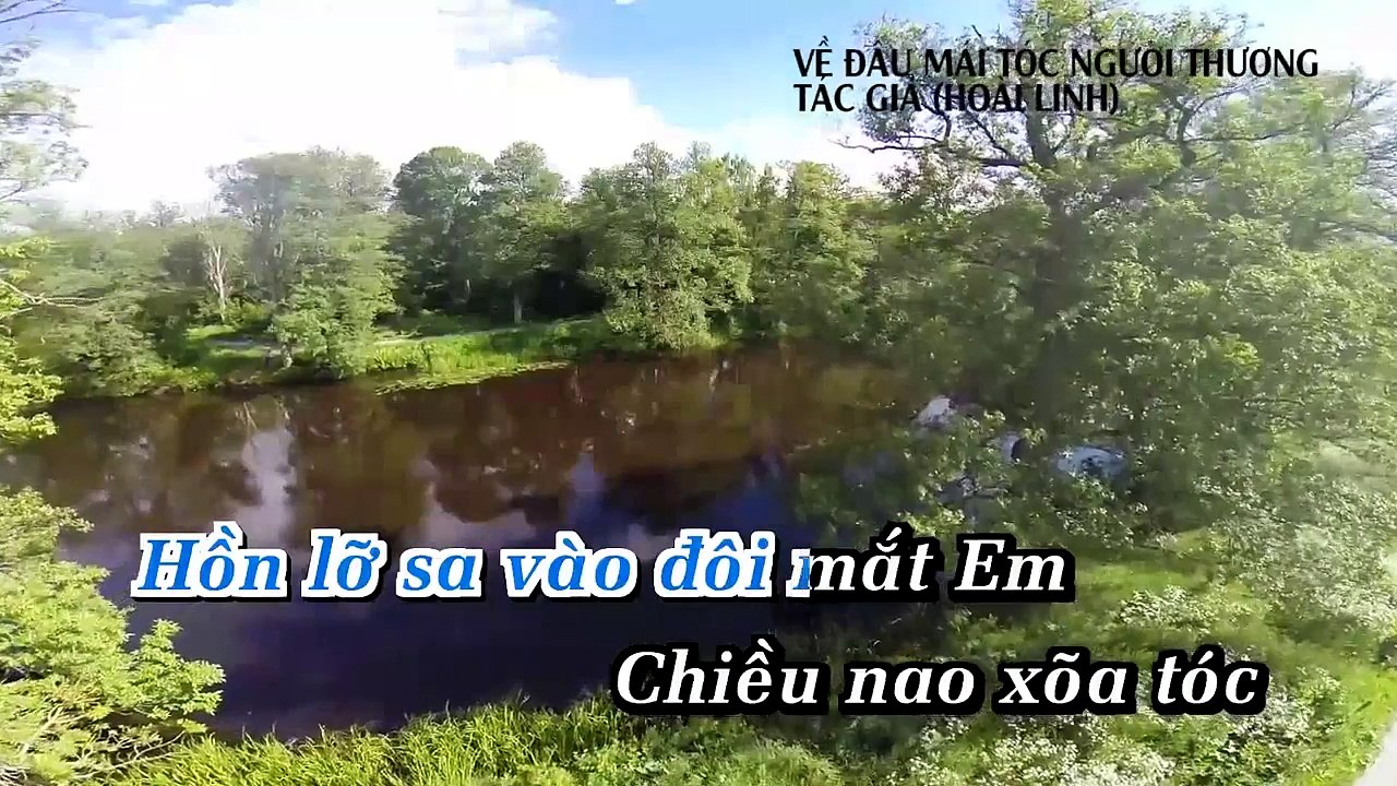 [KARAOKE ANA] LIÊN KHÚC TRỮ TÌNH 3 - NHẠC SỐNG CHẤT LƯỢNG CAO