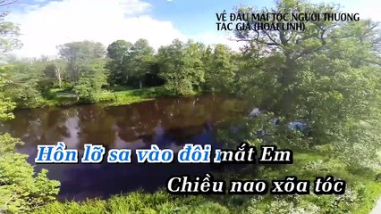 [KARAOKE ANA] LIÊN KHÚC TRỮ TÌNH 3 - NHẠC SỐNG CHẤT LƯỢNG CAO