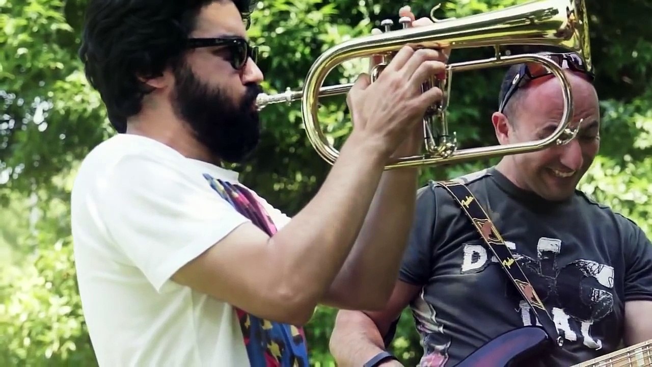 Ahmet Beyler - Selam Söyleme