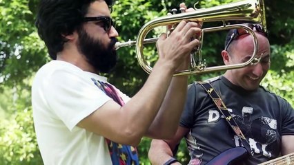 Ahmet Beyler - Selam Söyleme