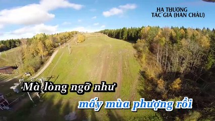 [KARAOKE ANA] LIÊN KHÚC TRỮ TÌNH 2 - NHẠC SỐNG CHẤT LƯỢNG CAO