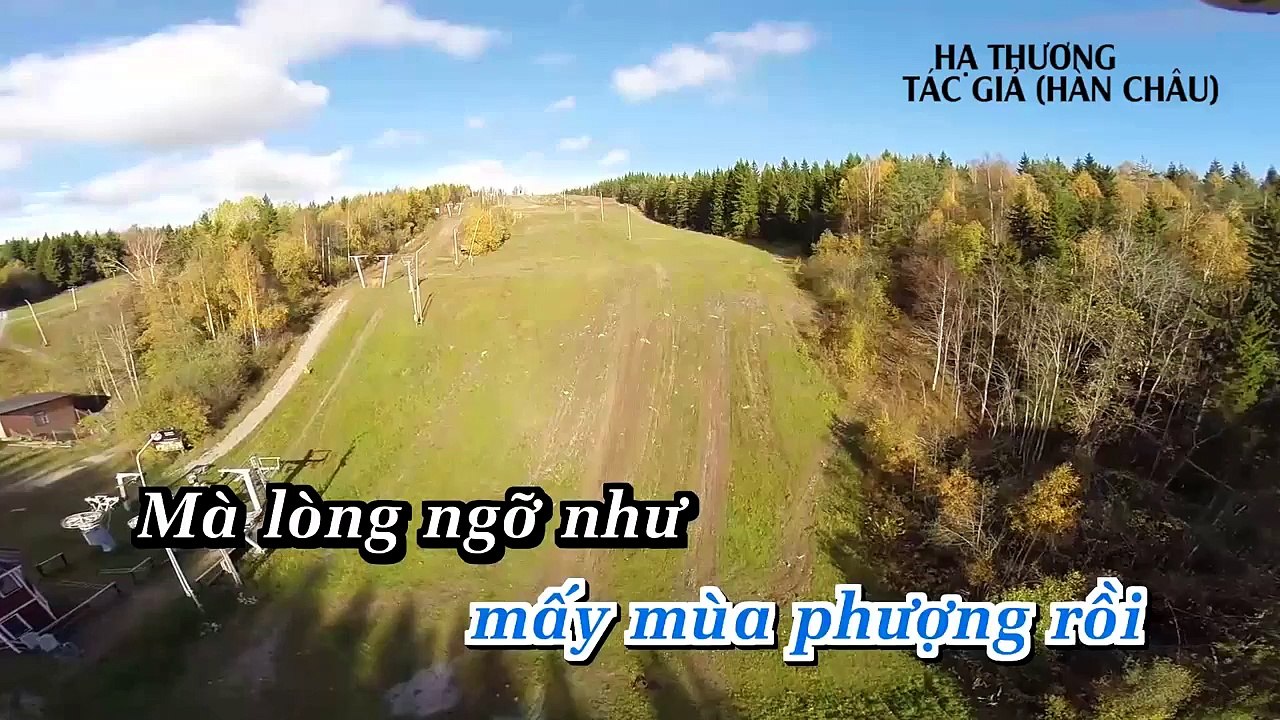 [KARAOKE ANA] LIÊN KHÚC TRỮ TÌNH 2 - NHẠC SỐNG CHẤT LƯỢNG CAO