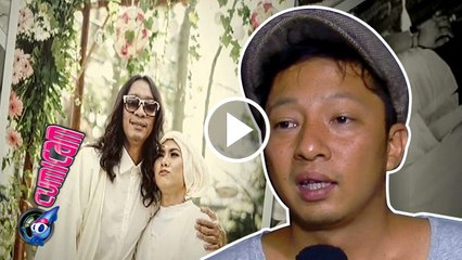 Aming Menikah, Ringgo Bahagia - Cumicam 06 Juni 2016