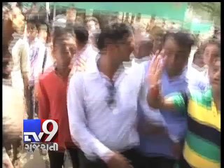 Gulberg Society massacre : Court to pronounce quantum of sentence today - Tv9 Gujarati