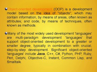 Learn How To Start OOPs concept in Java