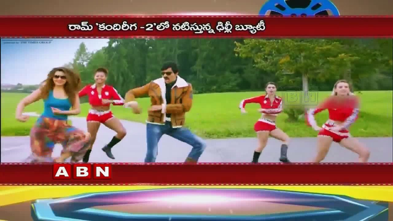 Rashi Khanna Remuneration