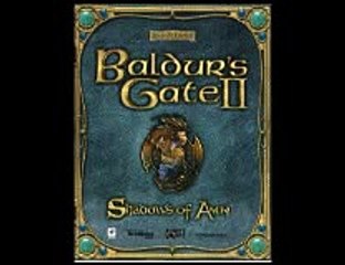 Baldur's Gate II Main Theme