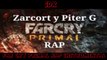 Far Cry Primal Rap Zarcort Y Piter - G (Instrumental)