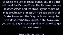 Dragon Age Origins How to Unlock All Bonus Items, Weapons & More