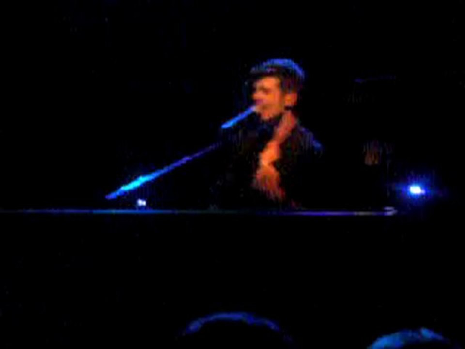 robin thicke - Can U Believe