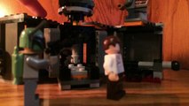 Lego Stop Motion: The Empire Strikes Back