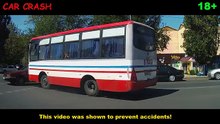 New Terrible Road Rage April 2016, Car Crashes and accidents Compilation 01.06.2016 #314