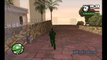Grand Theft Auto: San Andreas Walkthrough HD Episode 25: Ninja Gangsta