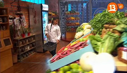 MasterChef Junior cap 13 Final- pt1