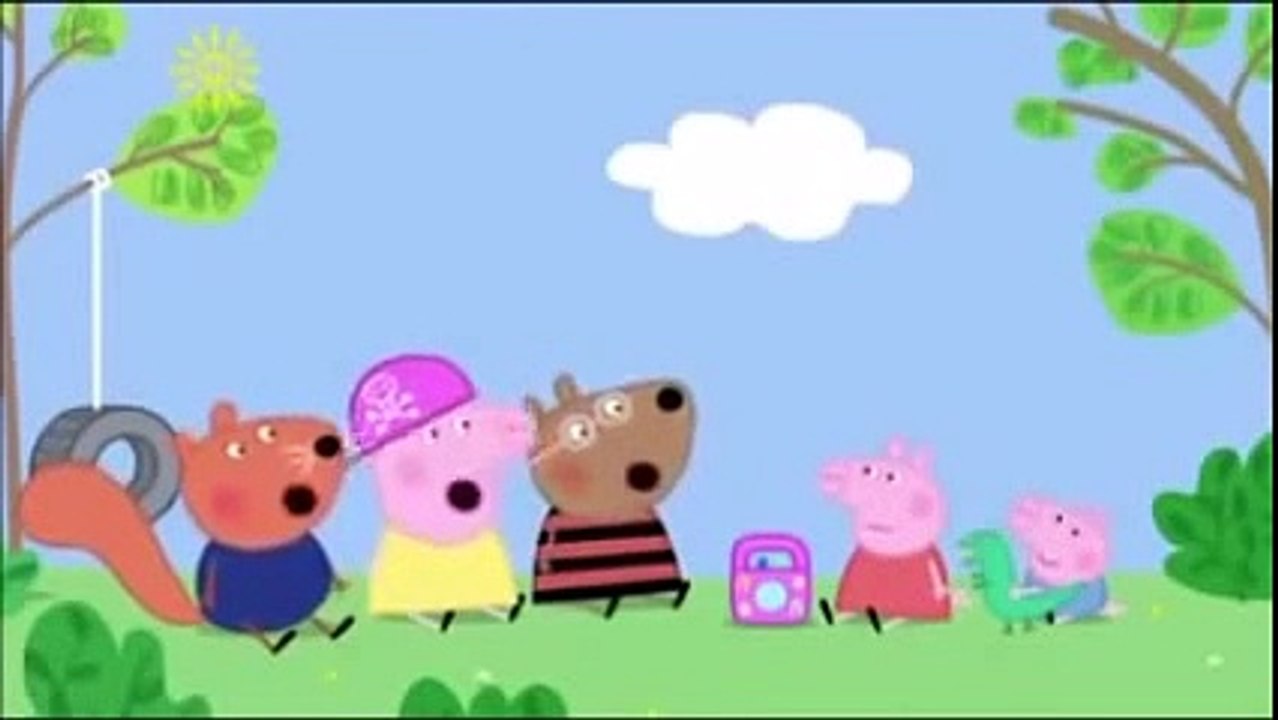 peppa p****