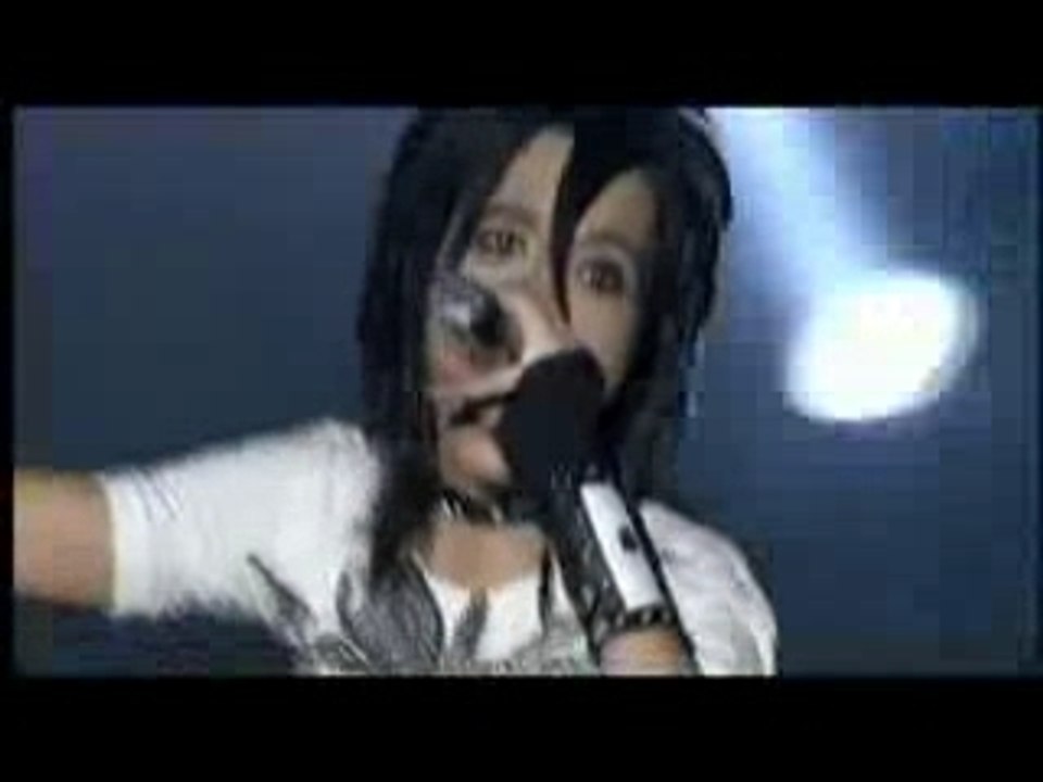 Tokio Hotel concerts