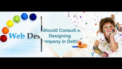 Website Designing Company in Delhi