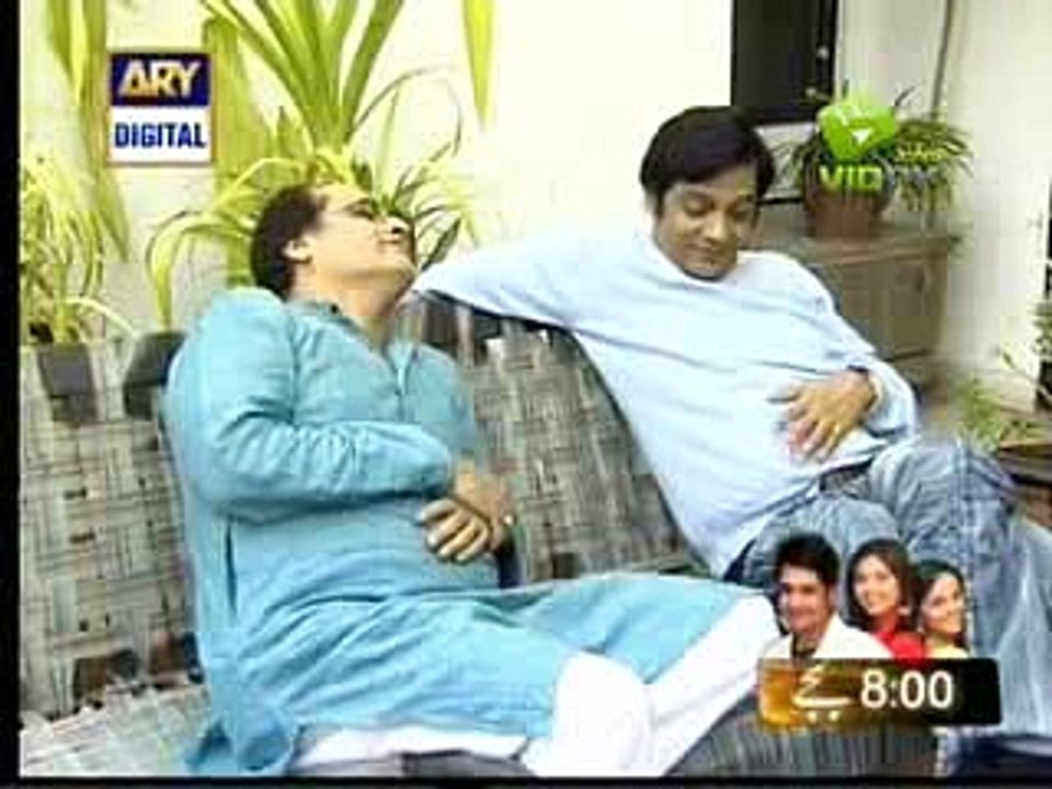Bulbulay Episode 67 Complete
