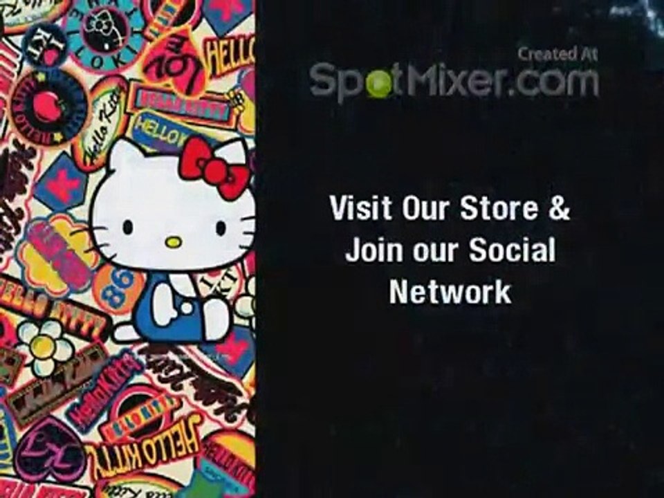 Hello Kitty Cinderella 4of4   Japanese 2