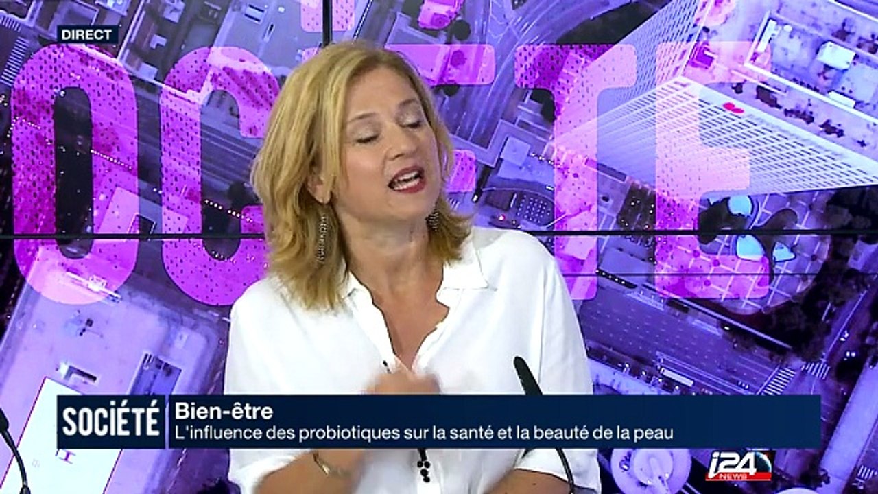 Quels effetx ont les probiotiques sur notre santé?