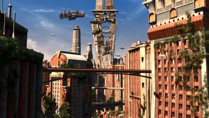 『FINAL FANTASY XII THE ZODIAC AGE』 Trailer